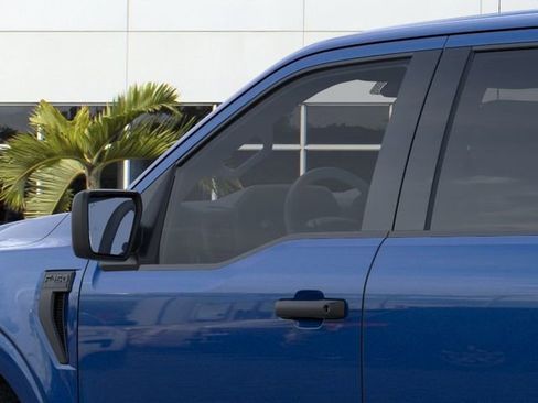 New 2026 Ford F150 STX AWD/4WD image 20