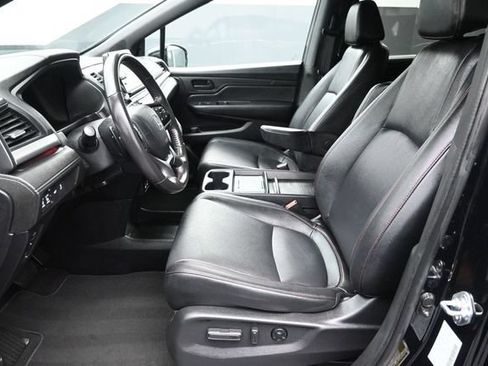 Used 2025 Honda Odyssey Sport-L image 20
