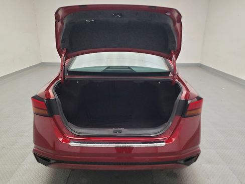 Used 2022 Nissan Altima 2.5 SV FWD image 29