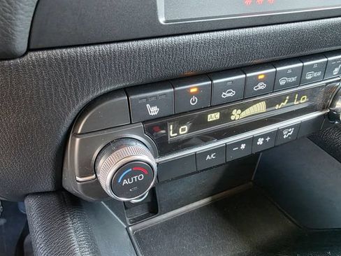 Used 2025 MAZDA CX-5 AWD 2.5 S w/ Preferred Package image 32