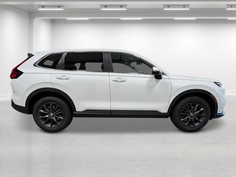 New 2026 Honda CR-V EX-L image 2