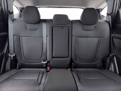 New 2026 Hyundai Tucson SE FWD image 12