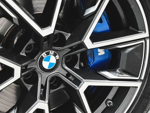 Used 2022 BMW M440i xDrive Gran Coupe w/ Premium Package AWD/4WD image 8