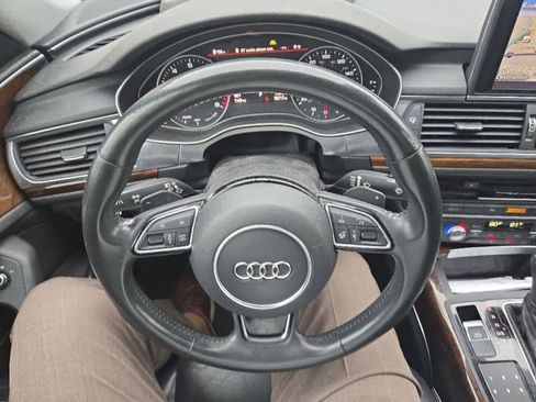 Used 2017 Audi A6 3.0T Prestige w/ Prestige Package AWD/4WD image 10