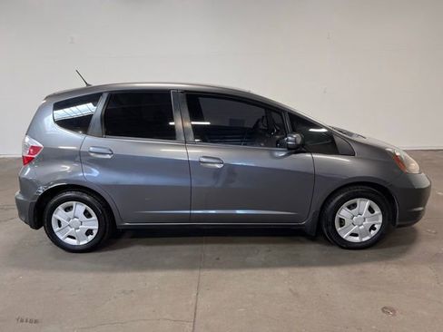 Used 2013 Honda Fit image 2