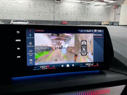 Certified 2025 BMW M235i xDrive w/ Premium Package image 23