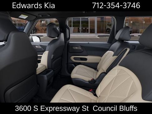 New 2027 Kia Telluride EX AWD/4WD image 20
