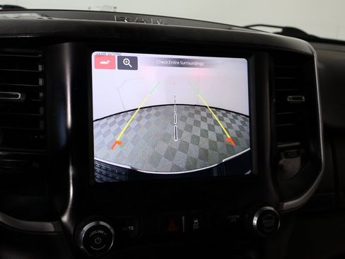 Used 2024 RAM 2500 Big Horn w/ Off Road Package image 6