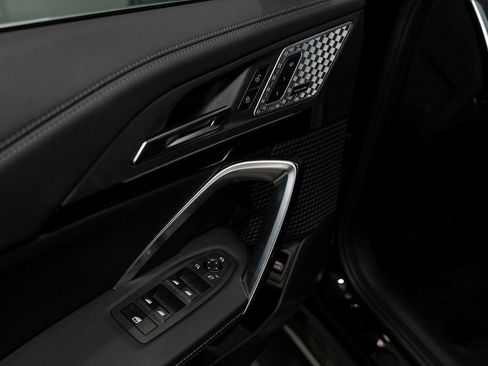 New 2025 BMW X1 xDrive28i w/ Premium Package image 13