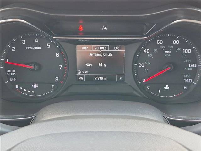 Used 2023 Chevrolet TrailBlazer LT FWD image 11
