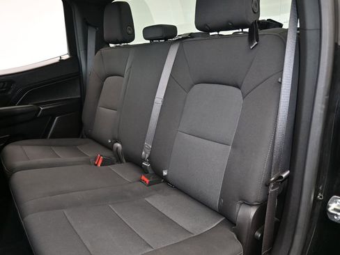 Used 2024 Chevrolet Colorado Trail Boss image 30