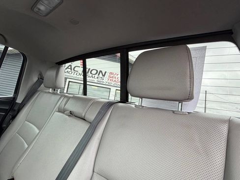 Used 2022 Honda Ridgeline RTL-E image 35