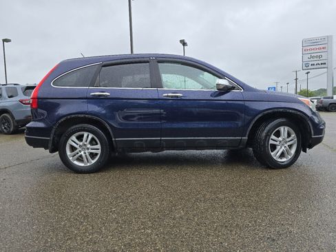 Used 2011 Honda CR-V EX image 15