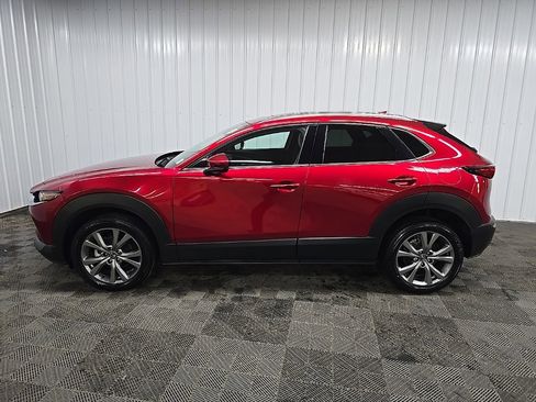 Used 2023 MAZDA CX-30 AWD 2.5 S w/ Premium Package image 5