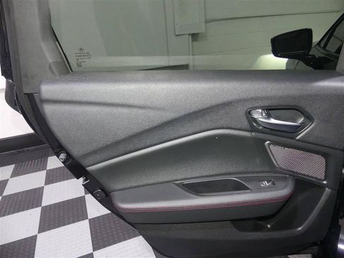 Used 2022 Acura TLX SH-AWD w/ A-SPEC Pkg image 24