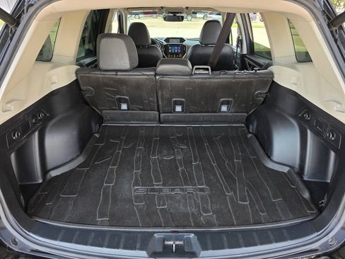 Used 2019 Subaru Forester Limited w/ Popular Package #3 AWD/4WD image 33