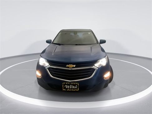 Used 2020 Chevrolet Equinox LT image 7
