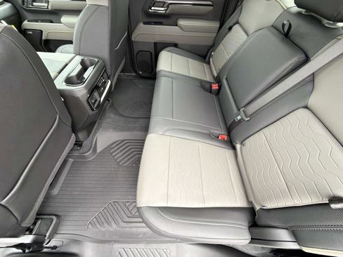 New 2026 Chevrolet Silverado 2500 ZR2 w/ ZR2 Bison Edition image 3