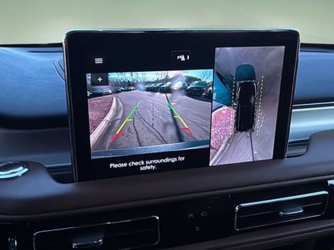 Used 2023 Lincoln Aviator Reserve w/ Equipment Group 201A image 27