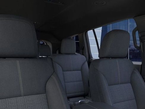 Used 2025 GMC Acadia Elevation image 24