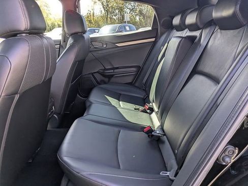 Used 2017 Honda Civic Sport Touring image 13