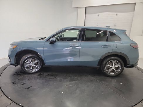 Certified 2024 Honda HR-V EX-L image 5
