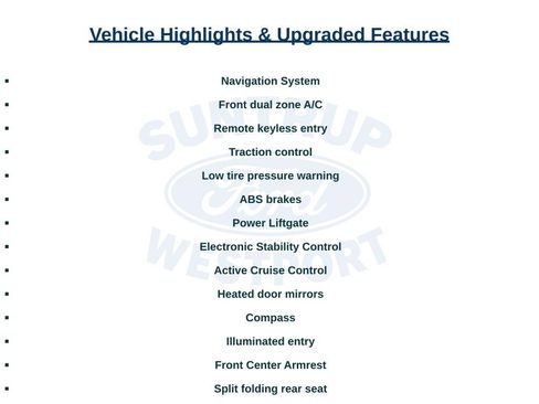 Used 2019 Tesla Model X Long Range AWD/4WD image 7