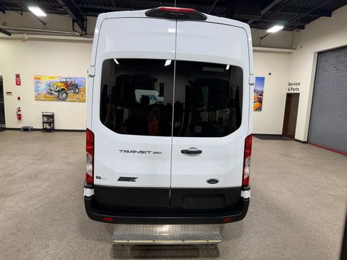 Used 2021 Ford Transit 350 XL image 20