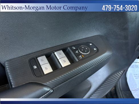 Used 2024 Mitsubishi Outlander FWD image 12