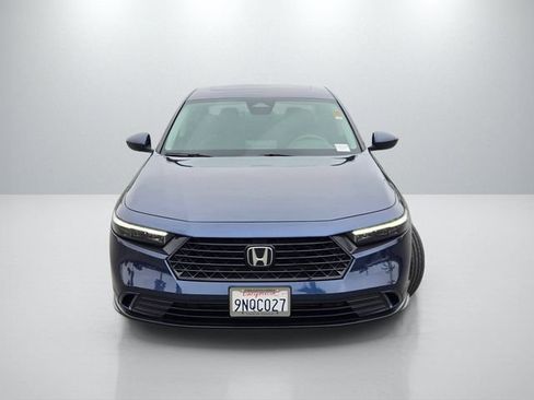 Used 2024 Honda Accord EX image 2