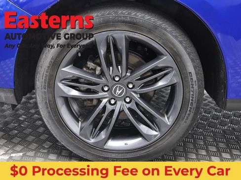 Used 2022 Acura RDX A-Spec AWD/4WD image 33
