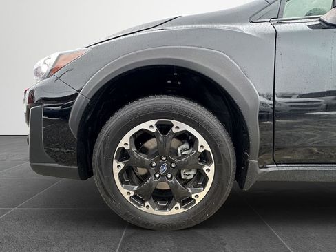 Used 2022 Subaru Crosstrek 2.0i image 23