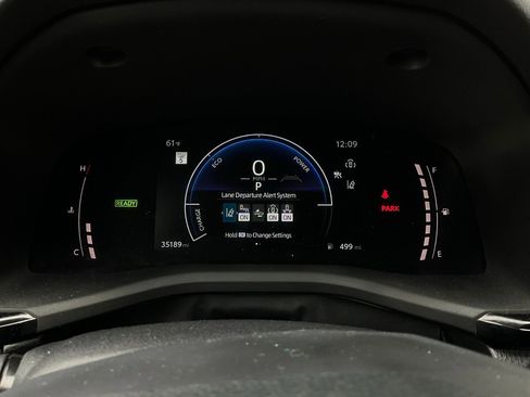 Used 2025 Toyota Camry LE image 36