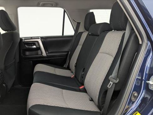 Used 2024 Toyota 4Runner SR5 RWD image 17