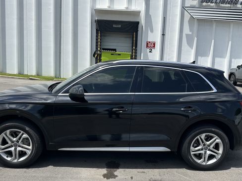 Used 2019 Audi Q5 2.0T Premium AWD/4WD image 7