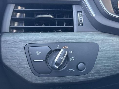 Used 2023 Audi A4 2.0T Premium Plus image 20