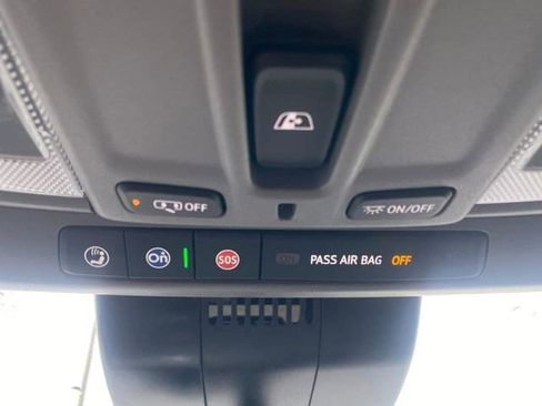 New 2026 Chevrolet Silverado 1500 RST w/ All Star Edition Plus AWD/4WD image 27