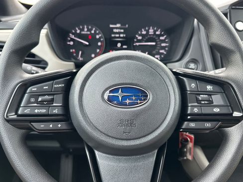 New 2026 Subaru Forester image 22