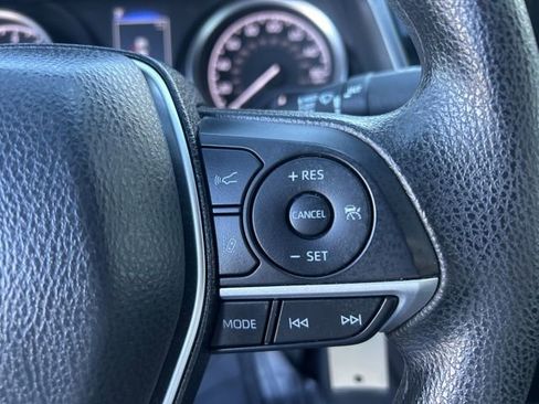 Used 2024 Toyota Camry LE image 15