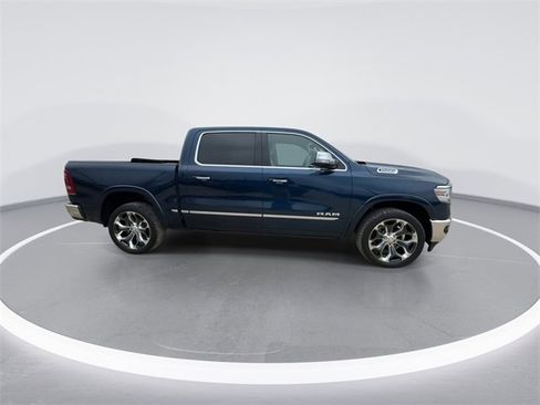 Used 2021 RAM 1500 Limited image 13