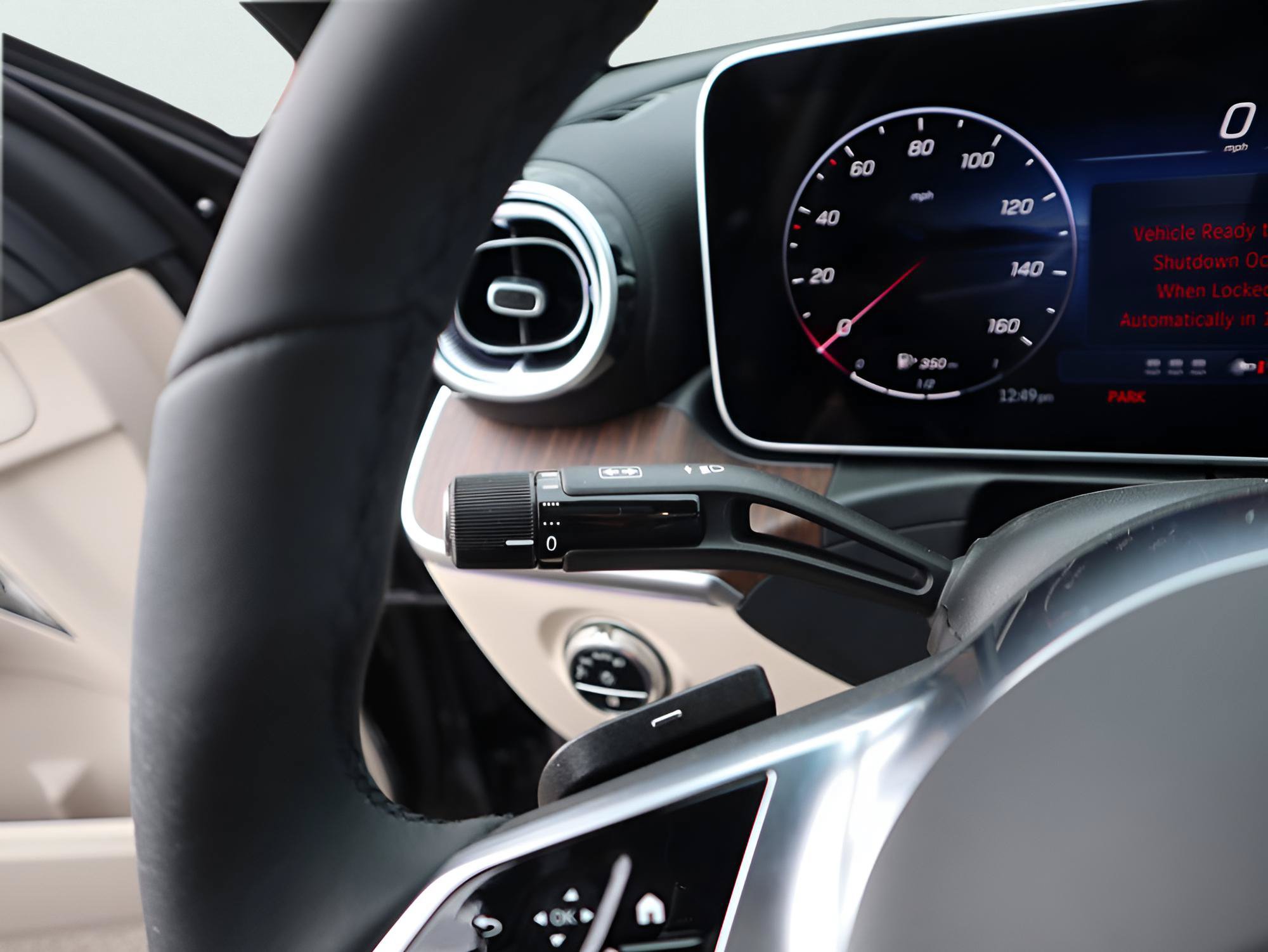 Certified 2026 Mercedes-Benz C 300 4MATIC Sedan image 39