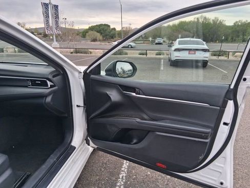 Certified 2023 Toyota Camry SE image 12