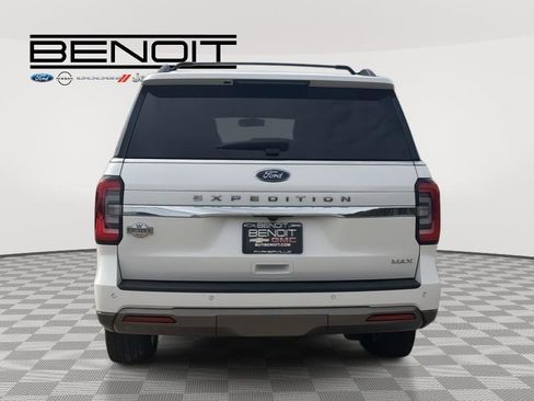 Used 2024 Ford Expedition Max King Ranch image 6