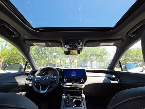 New 2026 Lexus RX 350 Premium Plus AWD/4WD image 19