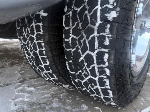 Used 2007 Dodge Ram 3500 Truck SLT w/ Light Group image 9