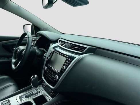 Used 2020 Nissan Murano SL w/ Moonroof Package image 33