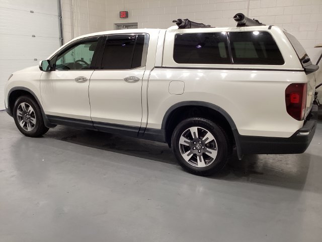 Used 2019 Honda Ridgeline RTL-E image 4