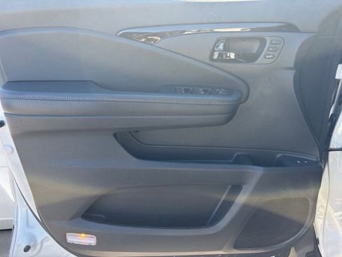 Used 2023 Honda Passport Elite image 26