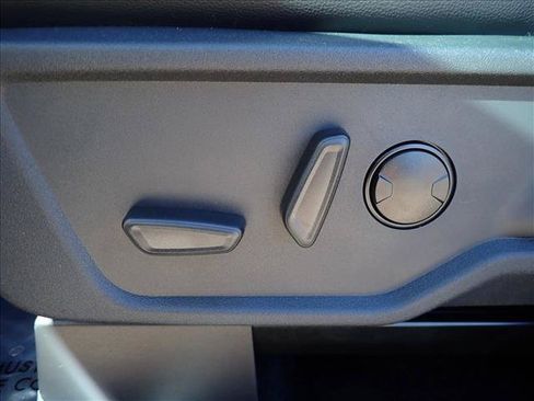 New 2026 Ford Bronco Outer Banks w/ Sasquatch Package AWD/4WD image 12