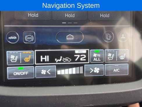 New 2026 Subaru Forester Touring AWD/4WD image 27